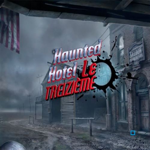 Haunted Hotel 13 Le Treizième PC État correct Just for Games reconditionné disponible sur Fnac