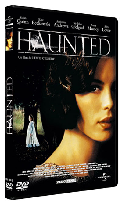 Haunted État correct reconditionné disponible sur Fnac