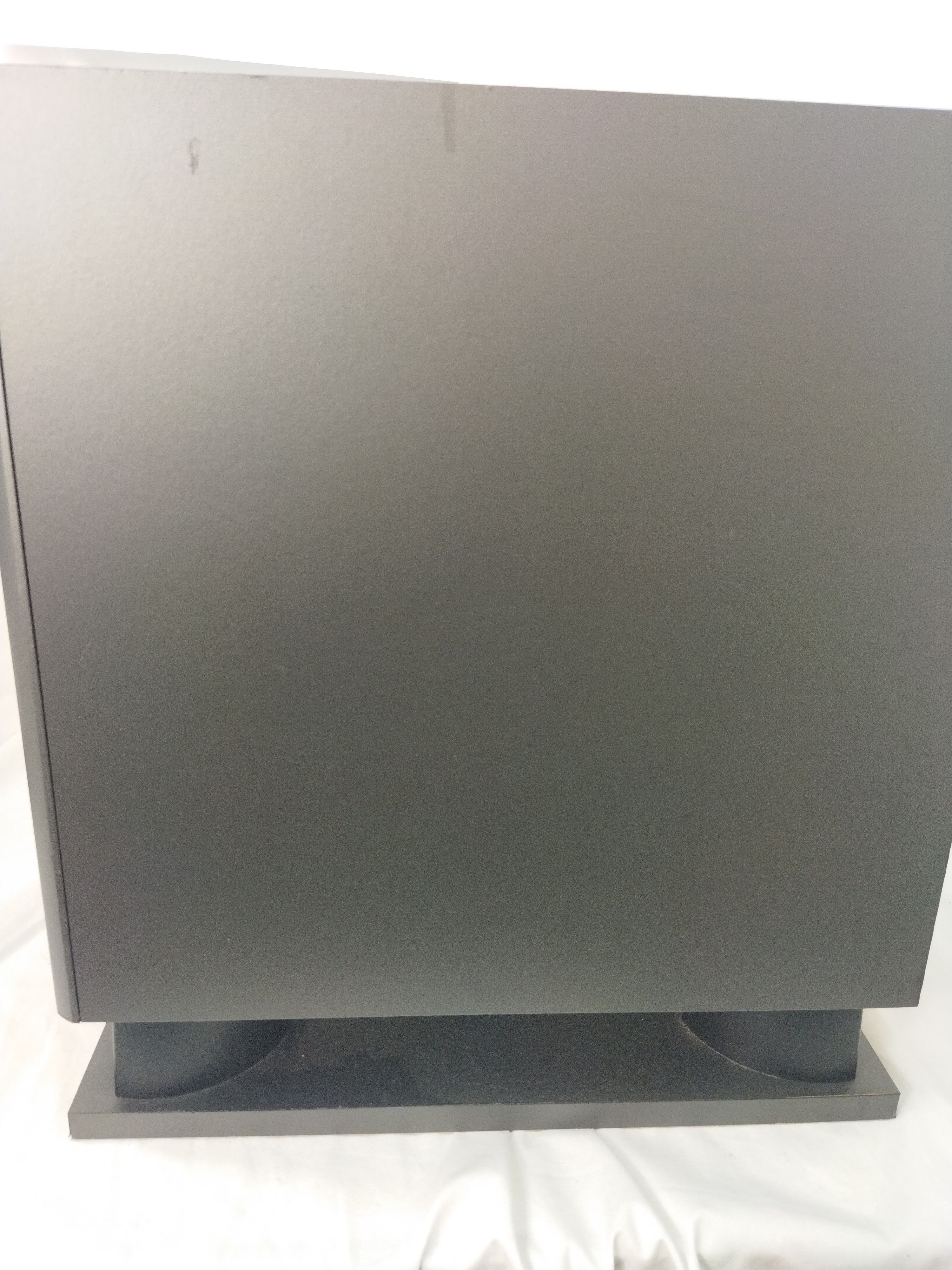 Voir photo 3 de Haut parleur de caissons de basses Onkyo SKW-330 100 w Haut parleur de caissons de basses Onkyo SKW-330 100 w Très bon état reconditionné photo 3