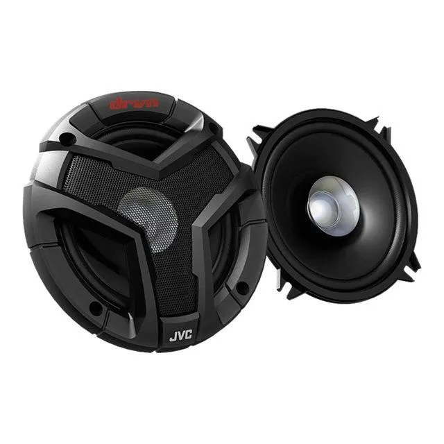 Haut-parleur dencastrement - JVC - CS-V 518 - 25W nominal - 200W musical - Impédance 4 ohms Reconditionné JVC reconditionné disponible sur Cdiscount Seconde Vie