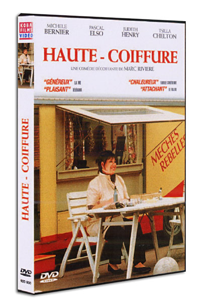 Haute-coiffure État correct reconditionné disponible sur Fnac