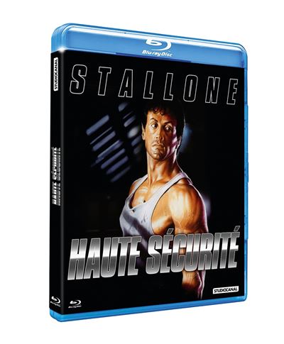 Haute Sécurité Blu-ray État correct reconditionné disponible sur Fnac