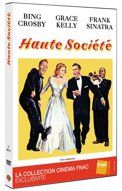Haute Société État correct reconditionné disponible sur Fnac