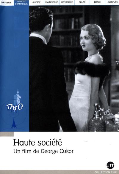 Haute société État correct reconditionné disponible sur Fnac