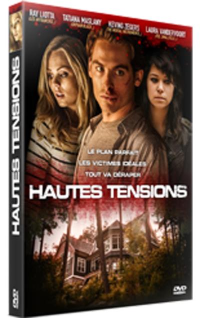 Hautes tensions DVD État correct reconditionné disponible sur Fnac