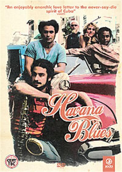 Havana Blues État correct reconditionné disponible sur Fnac