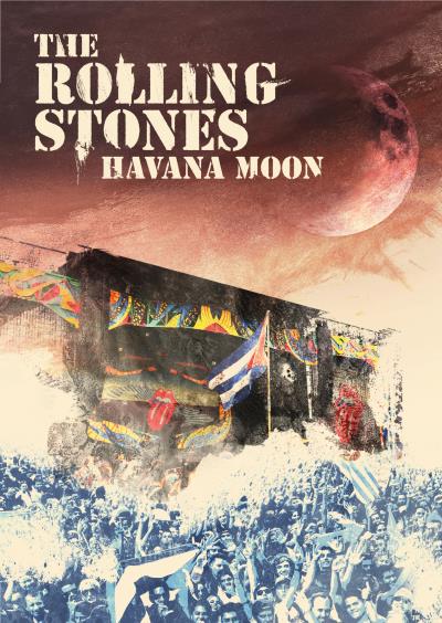 Havana Moon Live in Cuba 25.03.2016 DVD État correct - 29,58 € Havana Moon Live in Cuba 25.03.2016 DVD État correct reconditionné disponible sur Fnac