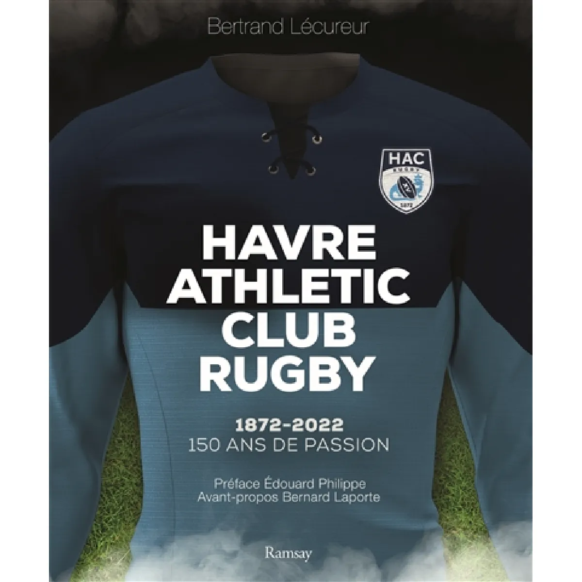Acheter Havre Athletic club rugby : 1872-2022 : 150 ans de passion État correct - 11,40 € Havre Athletic club rugby : 1872-2022 : 150 ans de passion État correct N/A (Il ne s'agit pas d'une marque reconditionné disponible sur Rue du Commerce Seconde Vie