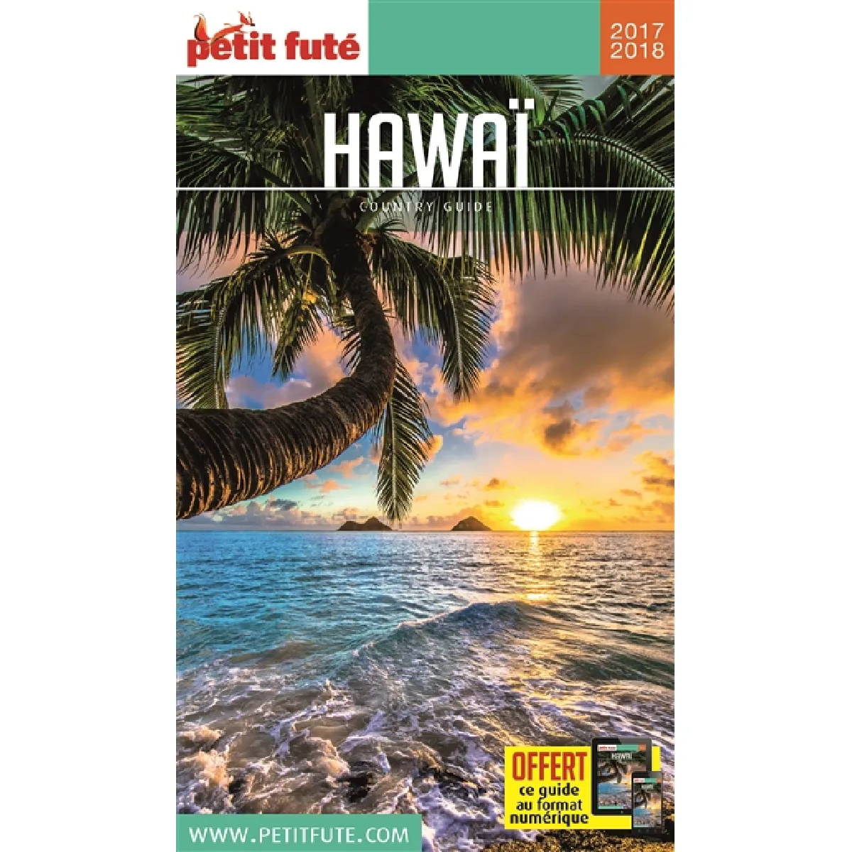 Acheter Hawaï : 2017-2018 État correct - 12,00 € Hawaï : 2017-2018 État correct N/A (Il ne s'agit pas d'une marque reconditionné disponible sur Rue du Commerce Seconde Vie