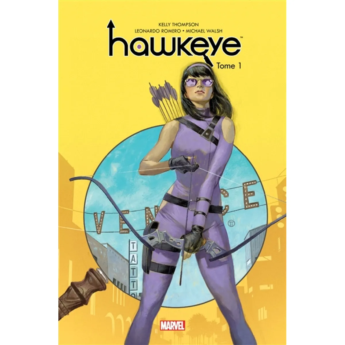 Acheter Hawkeye. Vol. 1. Points d'ancrage État correct - 10,02 € Hawkeye. Vol. 1. Points d'ancrage État correct N/A (Il ne s'agit pas d'une marque reconditionné disponible sur Rue du Commerce Seconde Vie