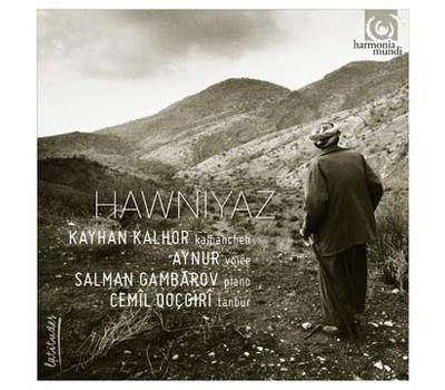 Acheter Hawniyaz État correct - 27,99 € | Dero Hawniyaz État correct reconditionné disponible sur Fnac | Dero