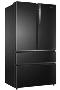 HB26FSNAAA Très bon état Haier reconditionné disponible sur Darty