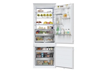HBW7719C Blanc Bon état Haier reconditionné disponible sur Darty