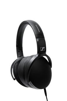 HD 400U Très bon état Sennheiser reconditionné disponible sur Darty