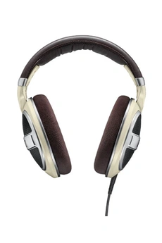 HD 599 Bon état Sennheiser reconditionné disponible sur Darty