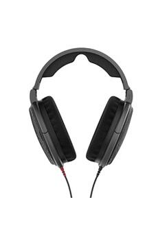 HD 600 Bon état - 203,99 € HD 600 Bon état Sennheiser reconditionné disponible sur Darty