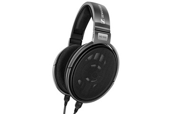 HD 650 Bon état Sennheiser reconditionné disponible sur Darty