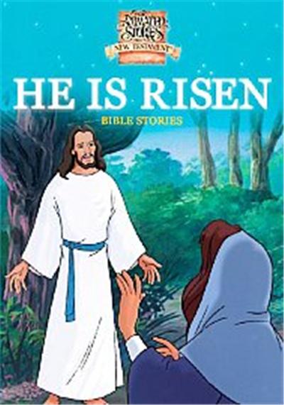 He Is Risen , (Animated) État correct reconditionné disponible sur Fnac | Dero