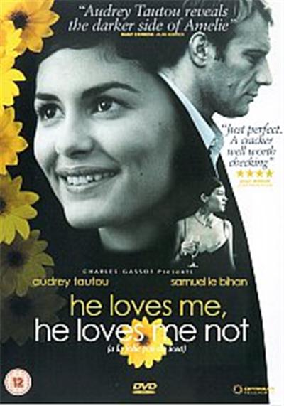 Acheter He Loves Me, He Loves Me Not État correct - 13,76 € He Loves Me, He Loves Me Not État correct reconditionné disponible sur Fnac