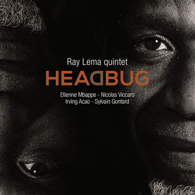Acheter Headbug État correct - 25,15 € Headbug État correct reconditionné disponible sur Fnac