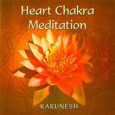 Heart Chakra Meditation État correct reconditionné disponible sur Fnac