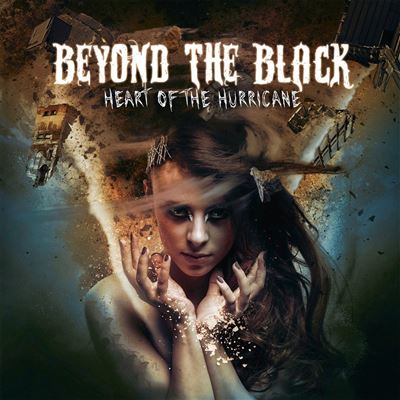 Heart Of The Hurricane Digipack État correct reconditionné disponible sur Fnac