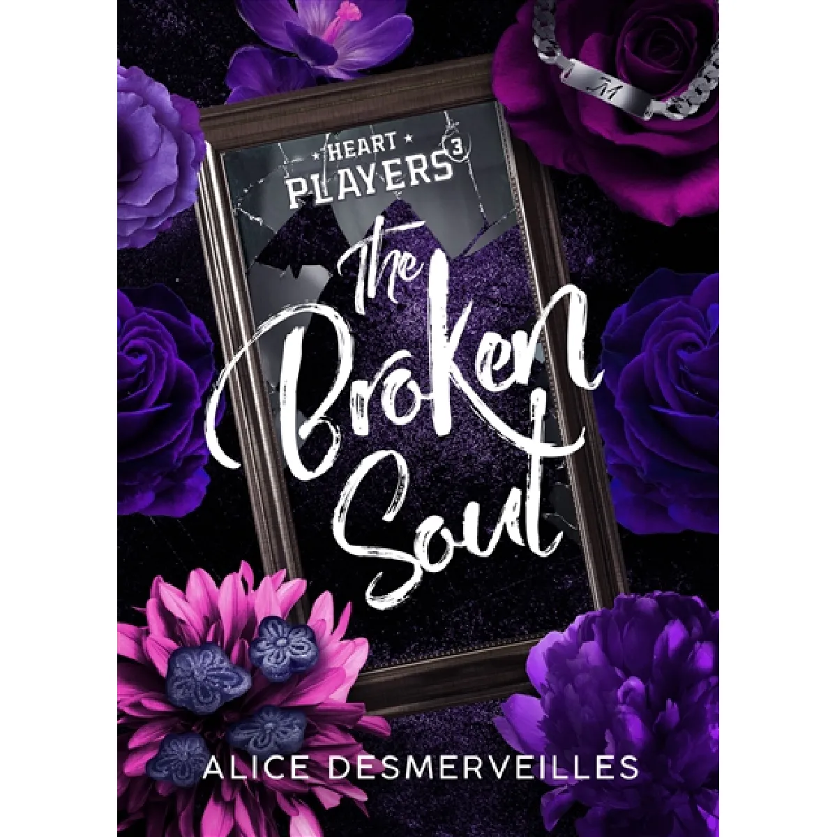 Acheter Heart players. Vol. 3. The broken soul État correct - 23,40 € Heart players. Vol. 3. The broken soul État correct N/A (Il ne s'agit pas d'une marque reconditionné disponible sur Rue du Commerce Seconde Vie