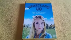 Heartland-Saison 3, Partie 2/2 Bon état Citel Vidéo reconditionné disponible sur Ammareal