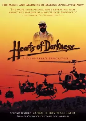 Acheter Hearts of Darkness: A Filmaker's Apocalypse Bon état - 26,80 € | Dero Hearts of Darkness: A Filmaker's Apocalypse Bon état reconditionné disponible sur Ammareal | Dero