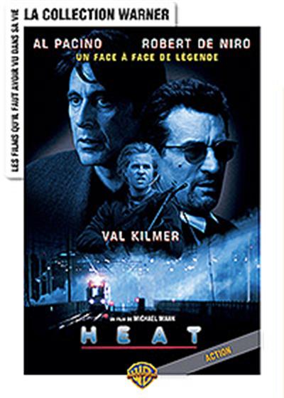 Heat État correct reconditionné disponible sur Fnac