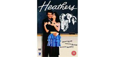 Heathers , (Wide Screen) État correct reconditionné disponible sur Fnac | Dero