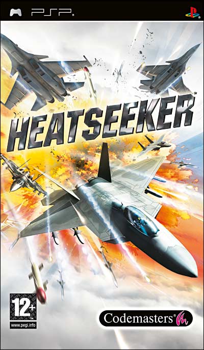 Heatseeker État correct - 12,95 € Heatseeker État correct reconditionné disponible sur Fnac
