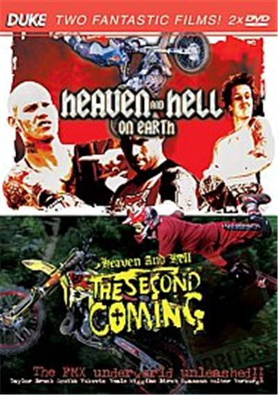 Heaven And Hell - On Earth/The Second Coming État correct reconditionné disponible sur Fnac