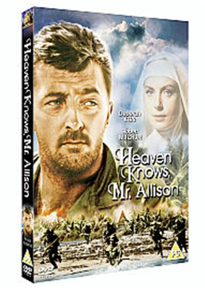Heaven Knows Mr Alison État correct reconditionné disponible sur Fnac