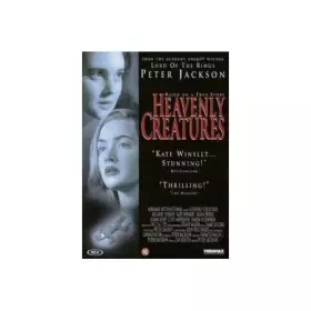 Heavenly Creatures - Peter Jackson Occasion reconditionné disponible sur Ammareal