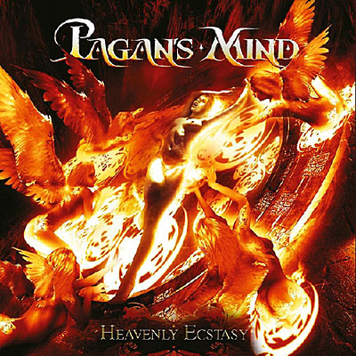 Heavenly ecstasy - Edition limitée État correct reconditionné disponible sur Fnac | Dero