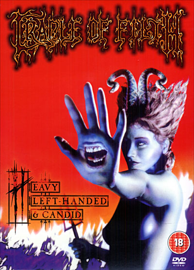 Heavy left handed and candid État correct reconditionné disponible sur Fnac