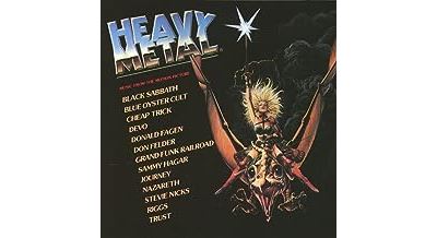 Heavy Metal État correct reconditionné disponible sur Fnac | Dero