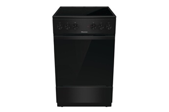 HEC5A10BG Noir Bon état Hisense reconditionné disponible sur Darty