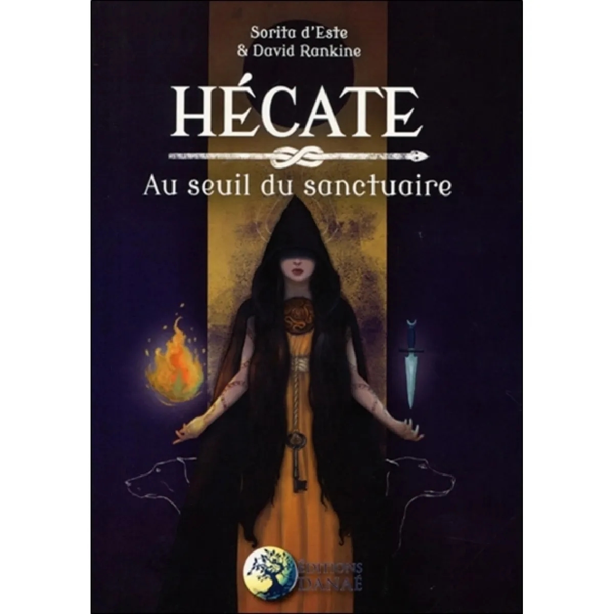 Acheter Hécate : au seuil du sanctuaire : une étude des rituels, de la magie et des symboles de la triple déesse porteuse de torches des carrefours État correct - 13,18 € Hécate : au seuil du sanctuaire : une étude des rituels, de la magie et des symboles de la triple déesse porteuse de torches des carrefours État correct N/A (Il ne s'agit pas d'une marque reconditionné disponible sur Rue du Commerce Seconde Vie