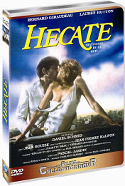 Acheter Hécate, Maîtresse de la nuit État correct - 27,68 € Hécate, Maîtresse de la nuit État correct reconditionné disponible sur Fnac