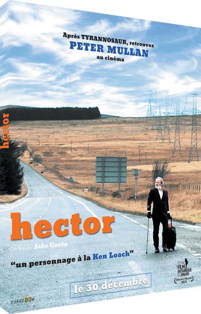Hector DVD État correct reconditionné disponible sur Fnac