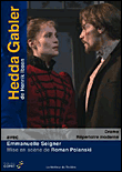 Hedda Gabbler État correct reconditionné disponible sur Fnac