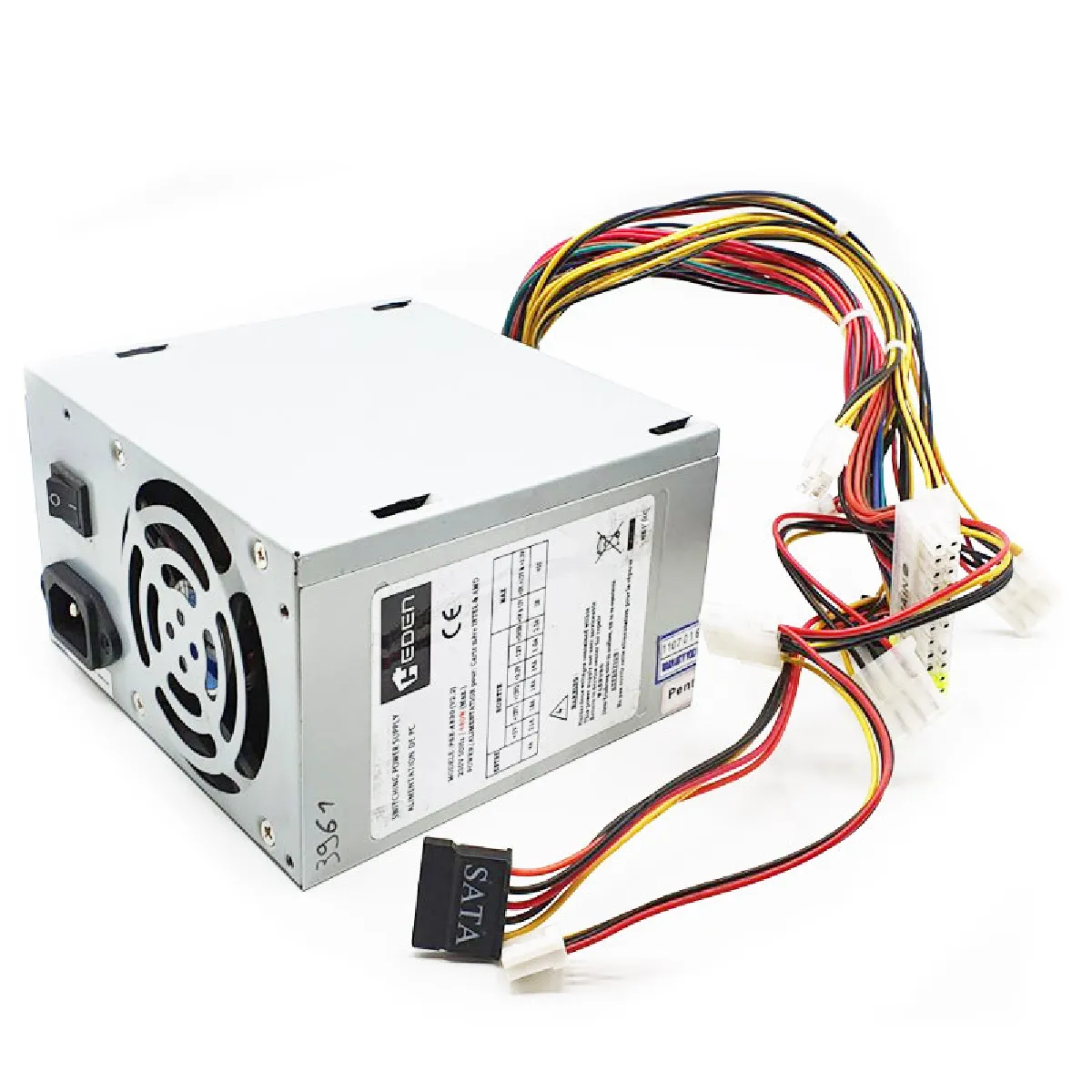 Acheter Heden PSX-A830 v2.2 Reconditionné - 52,89 € | Dero Heden PSX-A830 v2.2 Reconditionné N/A reconditionné disponible sur Rue du Commerce Seconde Vie | Dero