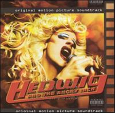 Hedwig and the Angry Inch [Soundtrack] État correct reconditionné disponible sur Fnac | Dero