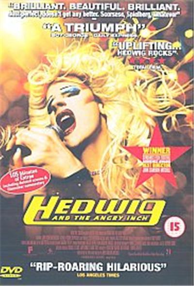 Hedwig And The Angry Inch État correct - 28,81 € Hedwig And The Angry Inch État correct reconditionné disponible sur Fnac | Dero