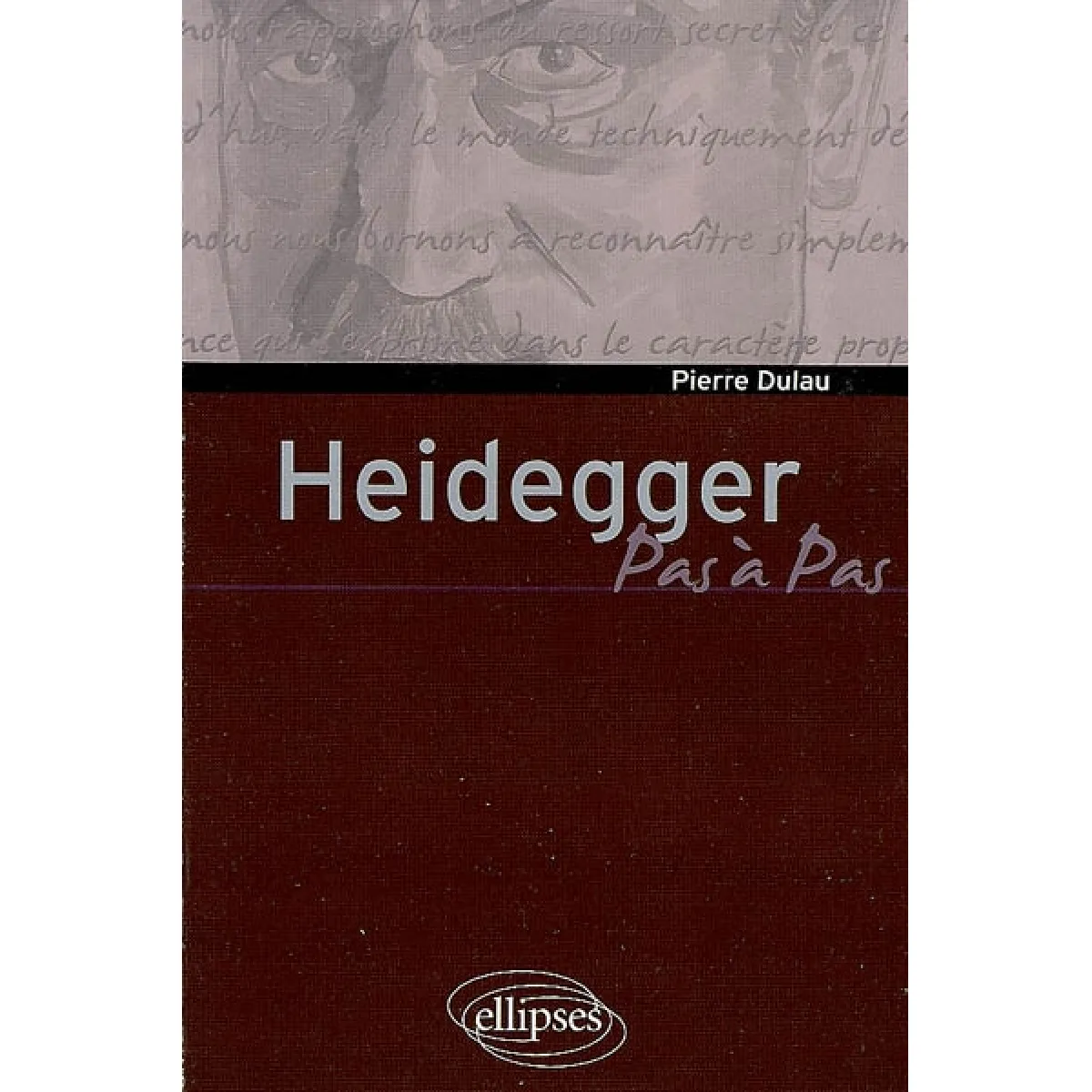 Heidegger État correct - 10,91 € Heidegger État correct N/A (Il ne s'agit pas d'une marque reconditionné disponible sur Rue du Commerce Seconde Vie