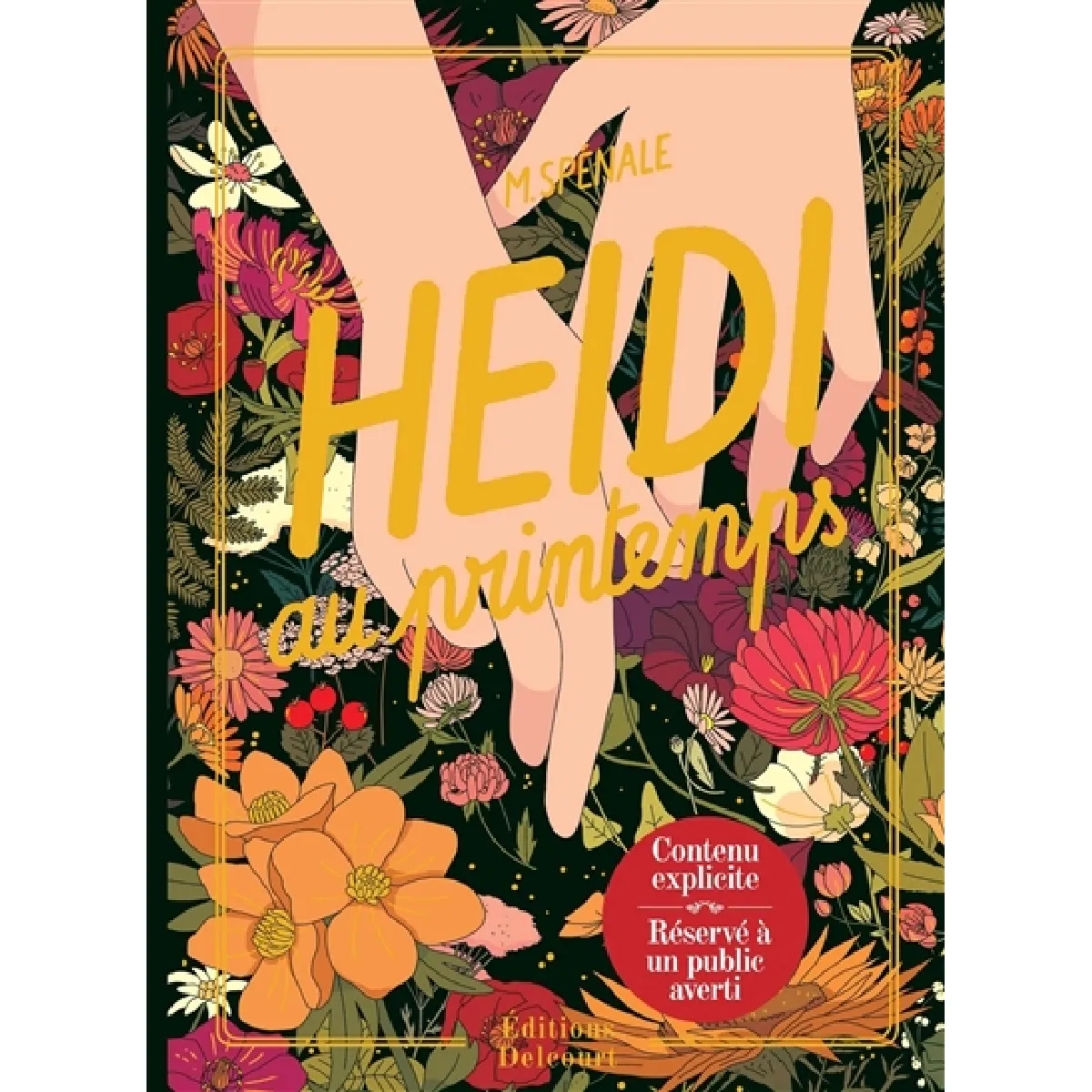 Acheter Heidi au printemps État correct - 11,16 € Heidi au printemps État correct N/A (Il ne s'agit pas d'une marque reconditionné disponible sur Rue du Commerce Seconde Vie