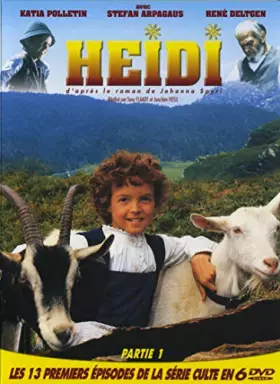 Acheter Heidi-Partie 1 - Joachim Hess Bon état - 10,13 € Heidi-Partie 1 - Joachim Hess Bon état LCJ Editions & Productions reconditionné disponible sur Ammareal