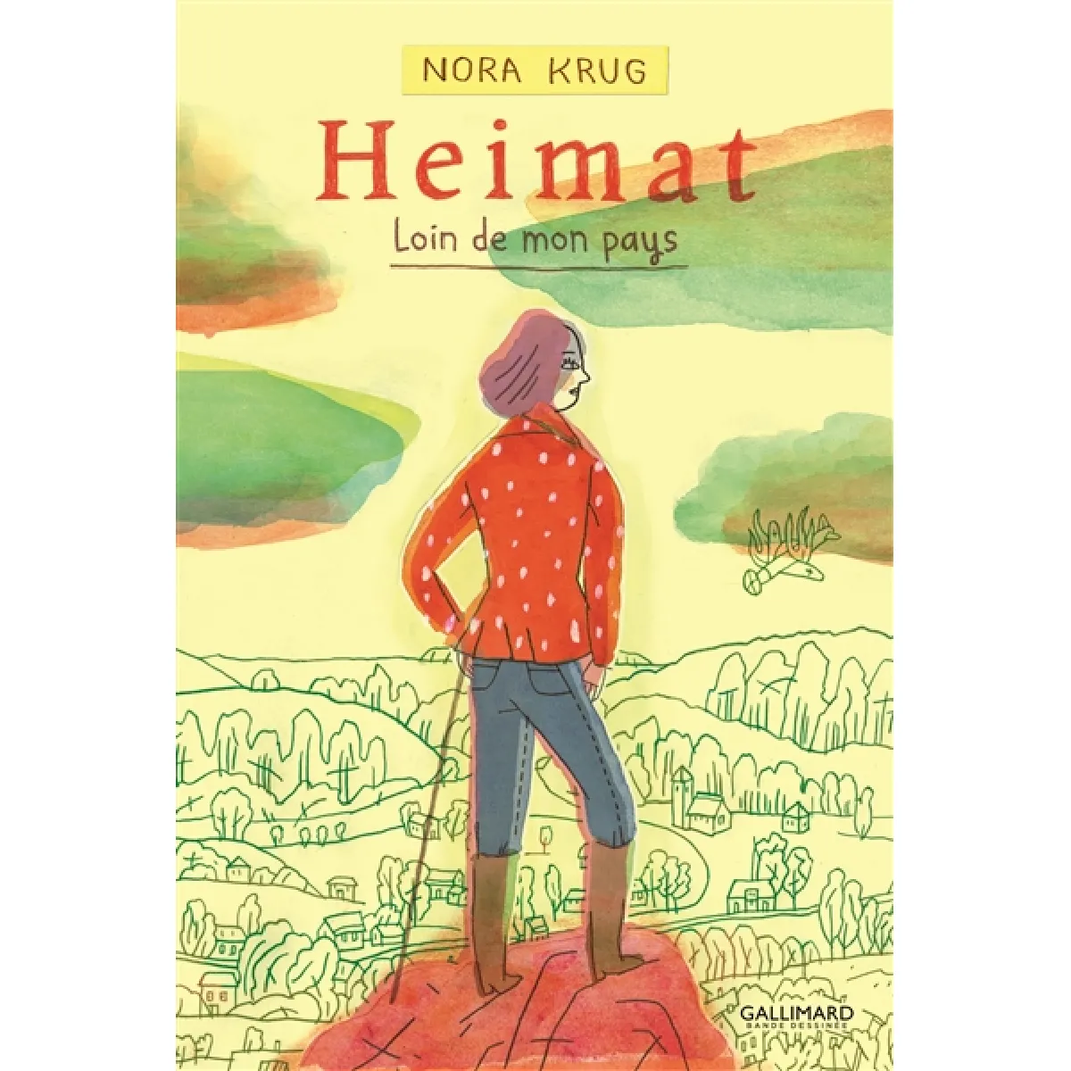 Heimat : loin de mon pays État correct - 22,60 € Heimat : loin de mon pays État correct N/A (Il ne s'agit pas d'une marque reconditionné disponible sur Rue du Commerce Seconde Vie
